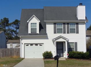9408 Mulligan Ct, Jonesboro, GA
