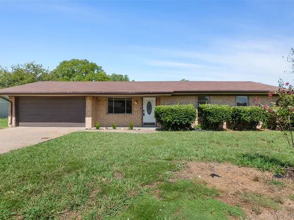 500 Bonnie View Dr, Princeton, TX 75407