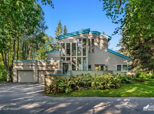 3104 Brookside Dr, Anchorage, AK 99517