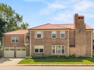 2676 N Sherman Blvd, Milwaukee, WI 53210