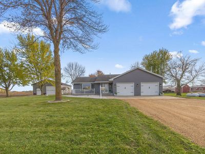 11405 110th St, Cologne, MN, 55322