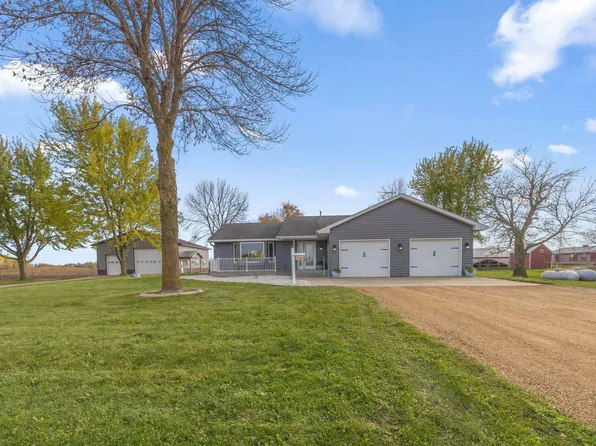 11405 110th St, Cologne, MN 55322