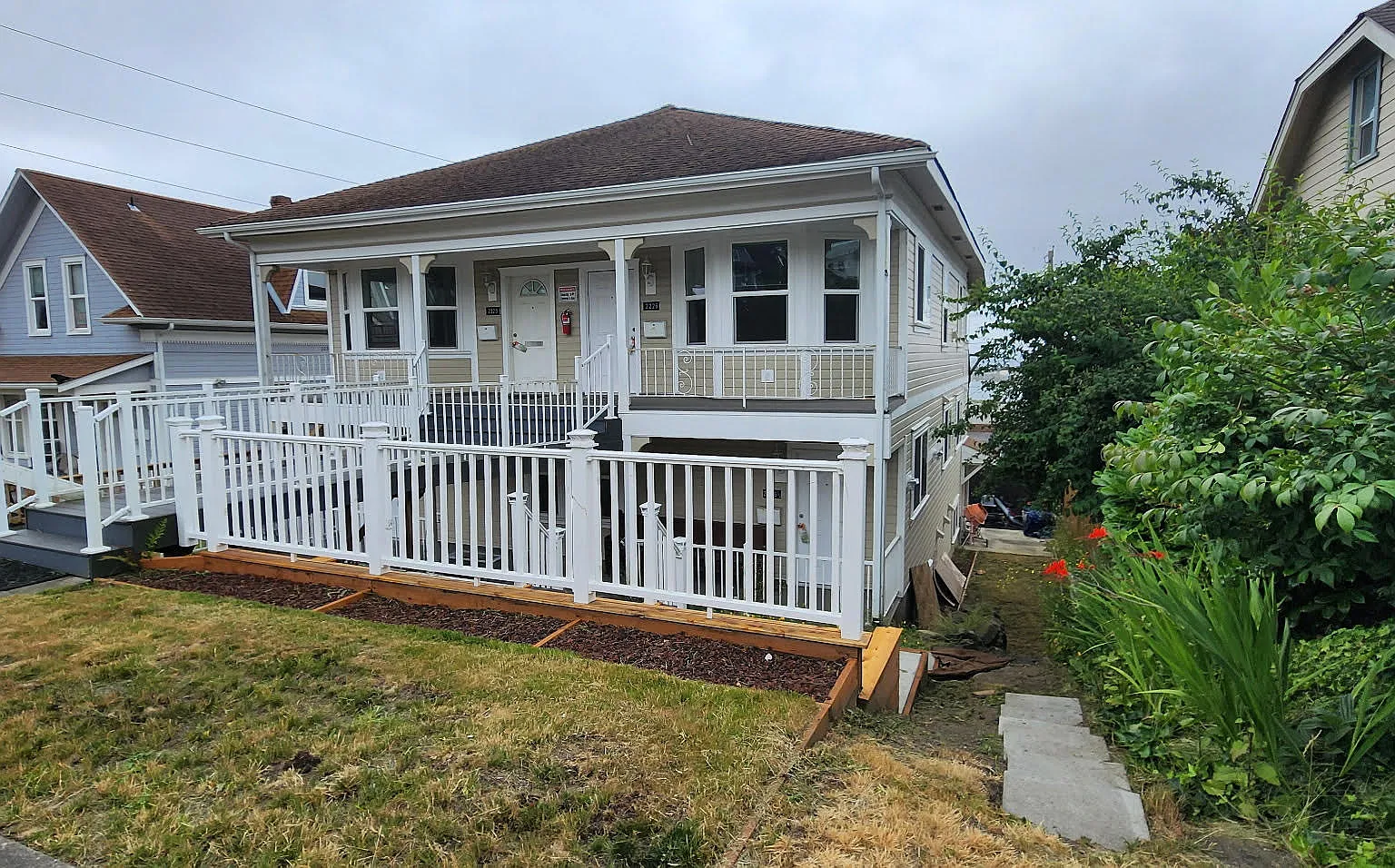 1 bed, 650 sqft, $2,250 — Photo 4