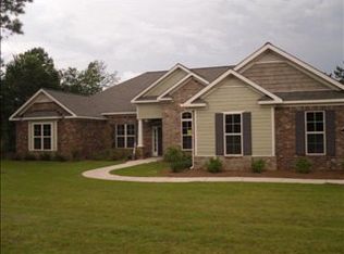 2039 Manchester St, Beech Island, SC 29842