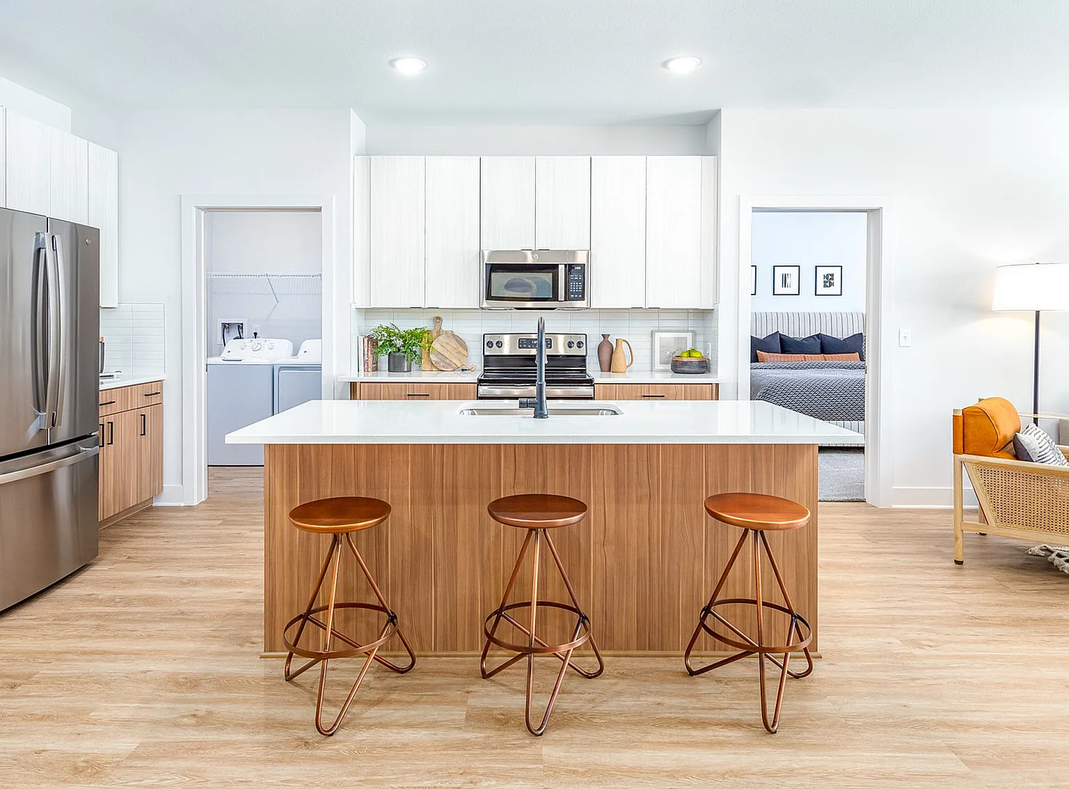 The Chadwick — Photo 1