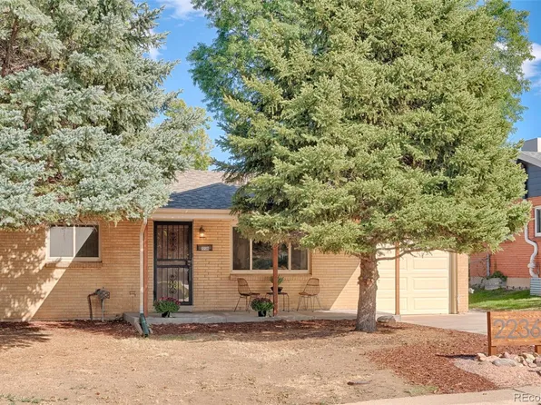 2236 S Osceola Street, Denver, CO 80219