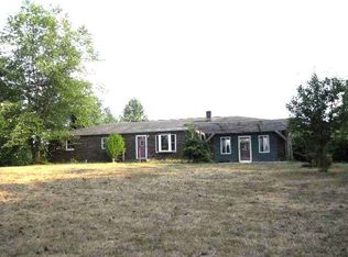 18036 Laurel Rd, Connersville, IN 47331