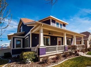 11699 S Copper Sky Dr, South Jordan, UT 84009