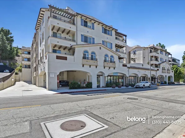 627 Deep Valley Dr #P607, Rolling Hills Estates, CA 90274