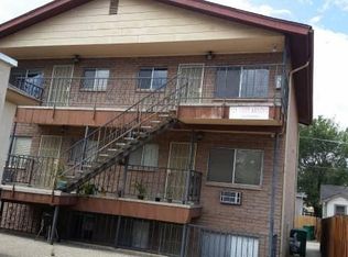 131 W Arroyo St APT 3, Reno, NV 89509