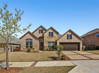 1513 Liberty Way Trl, St Paul, TX 75098