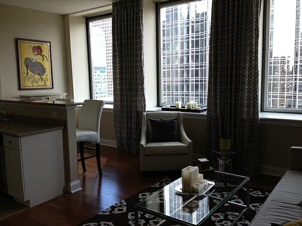 1st image of 201 Stanwix St APT 1004
