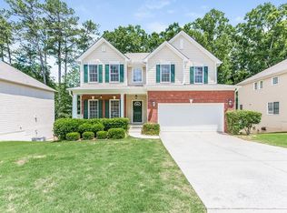 3318 Quick Water Lndg NW, Kennesaw, GA
