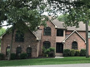 108 Hunter Dr, Mount Juliet, TN 37122