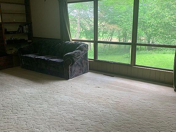 living room area 