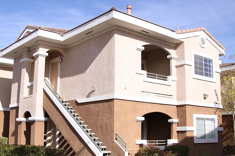 Horizon Hills Exterior