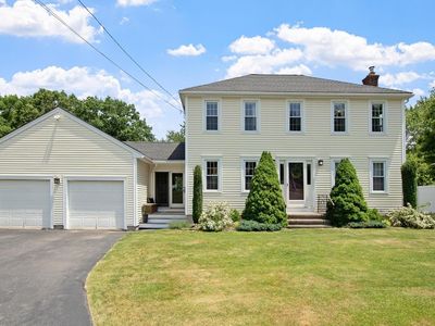 32 Indian Ridge Dr, Leominster, MA, 01453