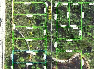700 Franklin St, Lake Placid, FL 33852