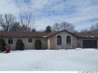 N4675 440th St, Menomonie, WI 54751