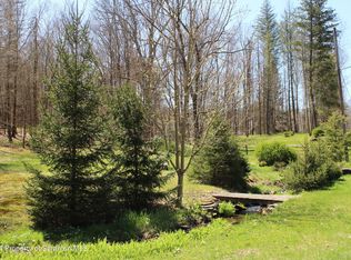 0 Highway 307, Factoryville, PA 18419