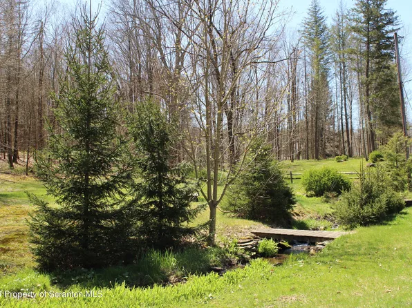 0 Highway 307, Factoryville, PA 18419