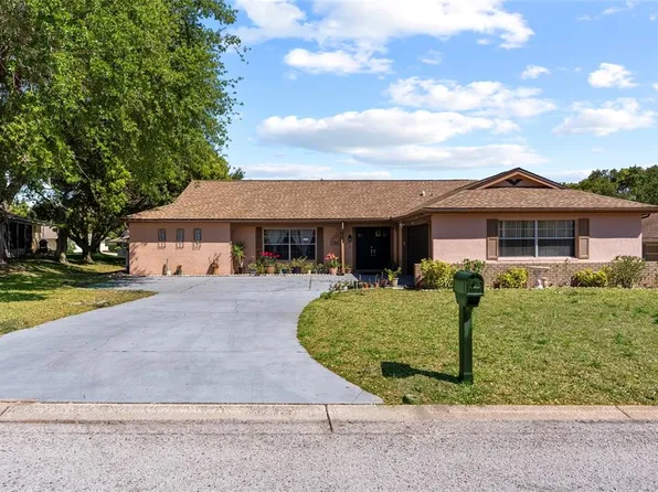 12808 Candlewood Way, Hudson, FL 34667