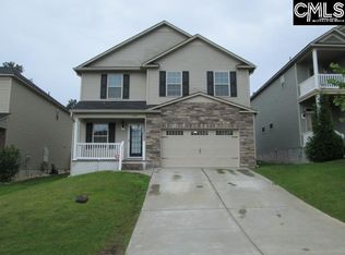 1130 Triple Crown Ct, Elgin, SC 29045