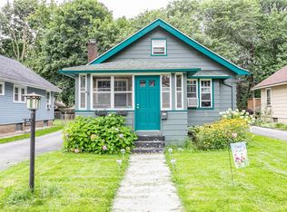 209 Elham Rd, Rochester, NY 14624