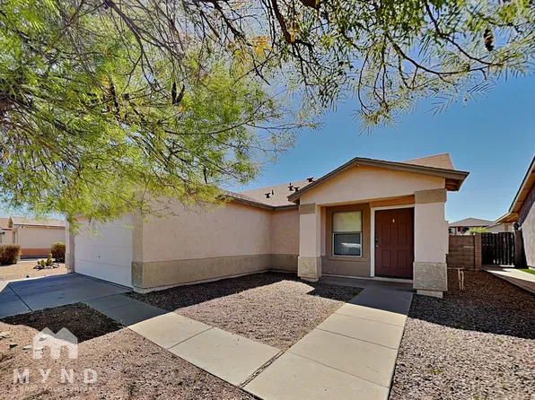 11791 W Aster Dr, El Mirage, AZ 85335