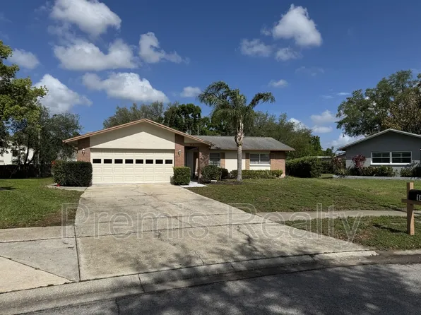 144 Stafford Cir, Palm Harbor, FL 34684