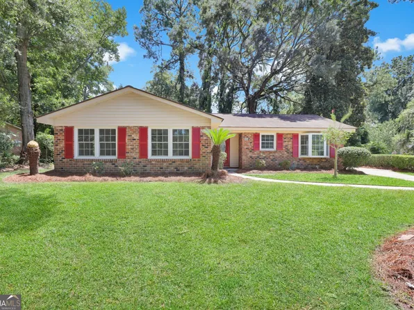 321 Montclair Blvd, Savannah, GA 31419