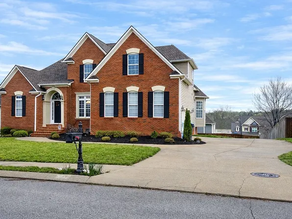 9630 Wiltshire Dr, Ooltewah, TN 37363