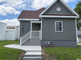 315 N East St, Jacksonville, IL 62650