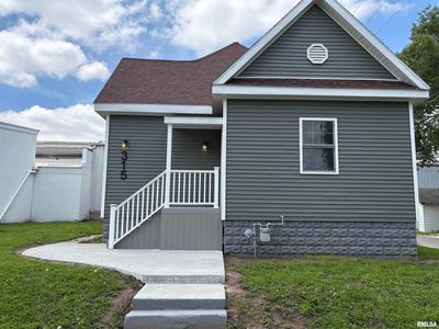 315 N East St, Jacksonville, IL, 62650