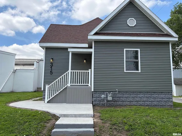 315 N East St, Jacksonville, IL 62650