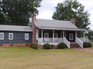 103 Carlisle Ave, Saint Matthews, SC 29135