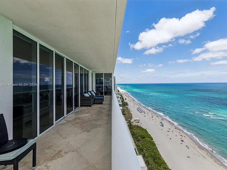 1830 S Ocean Dr #2102 — Photo 22