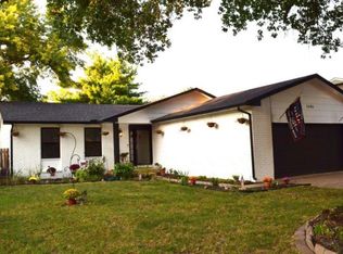 1606 E Virginia St, Derby, KS 67037