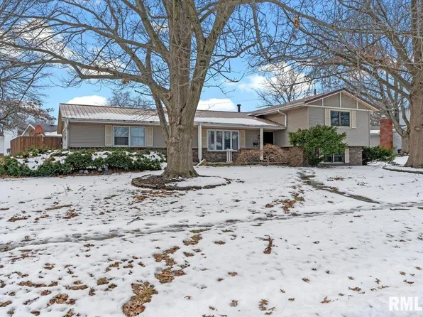 2314 Winnebago Dr, Springfield, IL 62702