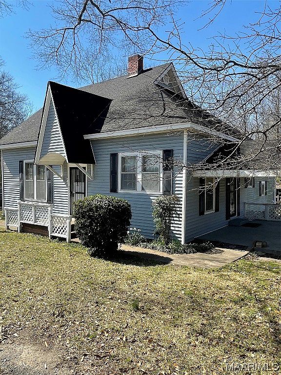 436 Claud Rd, Eclectic, AL 36024 MLS 550460 Zillow