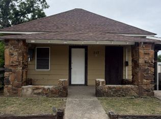 217 N Wilson Ave, Sand Springs, OK 74063