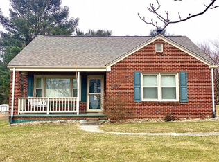 105 Ellett Rd, Christiansburg, VA 24073