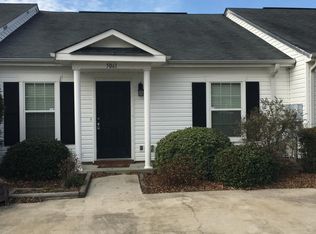 5061 Wheeler Lake Rd, Augusta, GA 30909