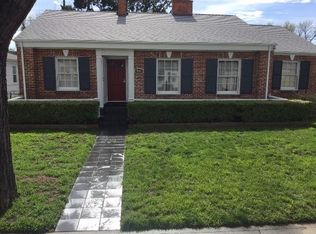844 W Mendocino Ave, Stockton, CA