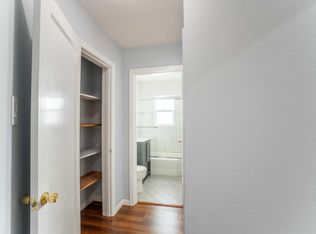 1458 Hopkins St APT 4, Berkeley, CA 94702