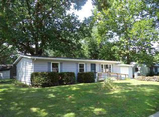 1811 Hepler Dr, Warsaw, IN 46580