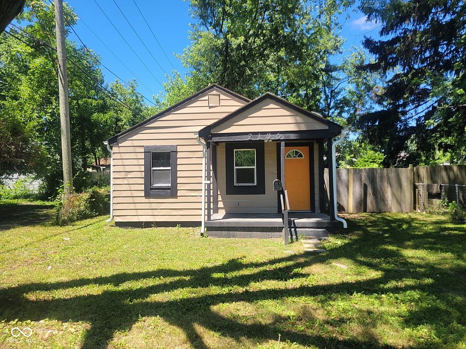 1st image of 2106 N Bosart Ave