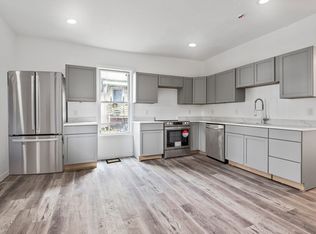 42 William St #1, Worcester, MA 01609