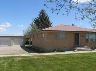 64 N 4000 E, Rigby, ID 83442