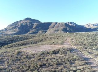 4 Aliso Springs Rd, Tubac, AZ 85646